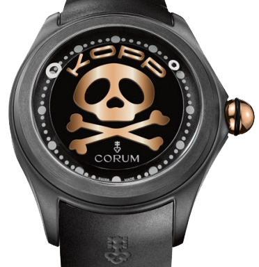 Corum Bubble 52 Booba L390 / 03382 - 390.102.95 / 0371 BO01 Replica watch